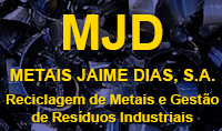 Metais Jaime Dias, S.A.