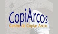 Copiarcos - Centro de Cpias Arcos