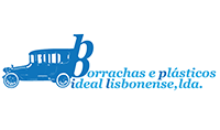 Borrachas e Plsticos Ideal Lisbonense, Lda.