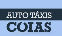 Auto Táxis Cóias, Lda.
