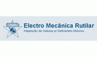 Electro Mecânica Rutilar - Adaptação de Viaturas p/ Deficientes Motores