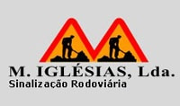 M. Iglsias - Montagem de Sinalizao Rodoviria, Lda.
