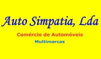 Auto Simpatia - Comércio de Automóveis, Lda.
