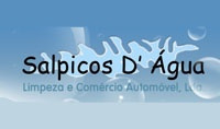 Salpicos D|gua - Limpeza e Comrcio Automvel, Lda.