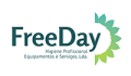 Freeday - Higiene Profissional, Equipamentos e Serviços, Lda.