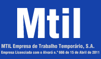 Mtil - Empresa de Trabalho Temporário, S.A.