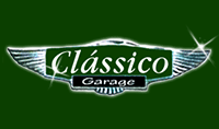 Clássico Garage
