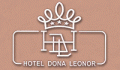 Hotel Dona Leonor ***