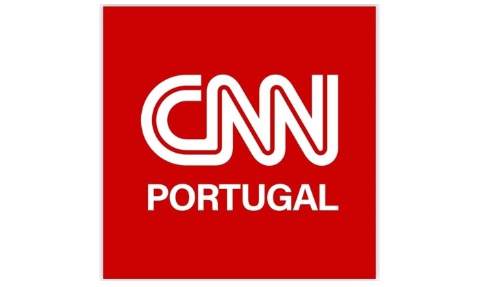 Hoje a CNN Portugal está no ar 