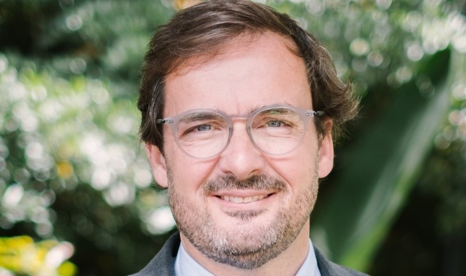 Salvador Bourbon Ribeiro is the new CEO of Media Capital Radios